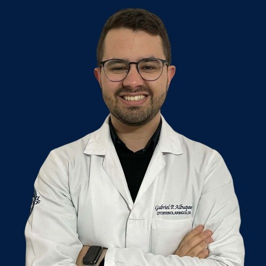 Dr. Gabriel Albuquerque