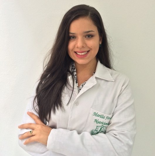 Marilia Fernanda e Silva