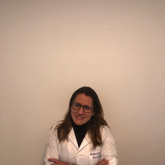 Dra. Maria Luiza Azevedo