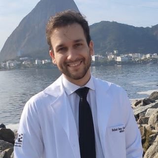 Dr. Rafael Seno Guimarães