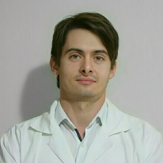 Dr. Felipe Carvalho Flores