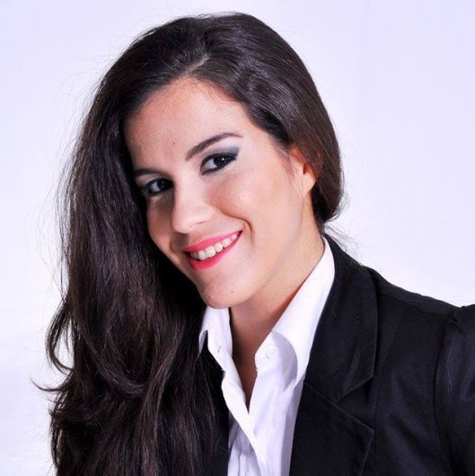Deborah Kezia L. Roncheti