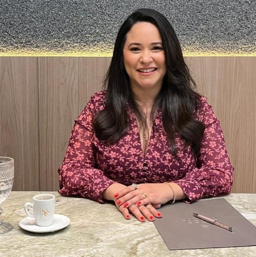Dra. Muriel Silva Moura