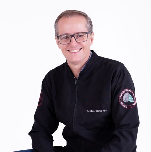 Dr. Edson Fernando Inácio