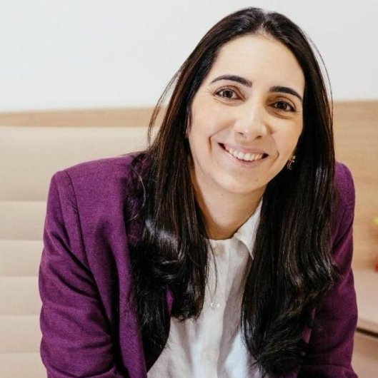 Dra. Marina Amoroso