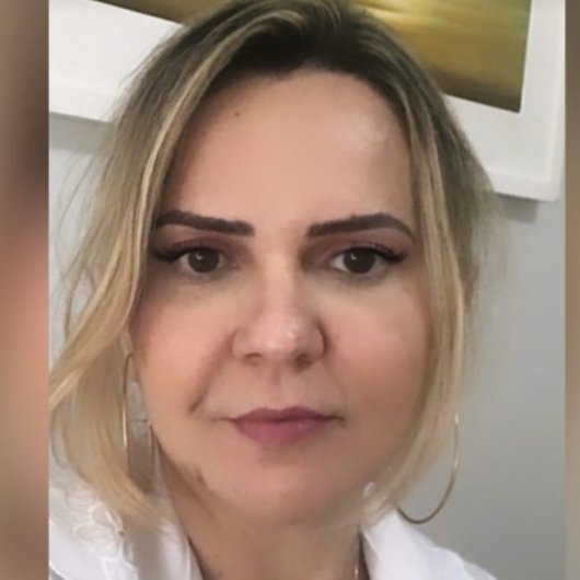 Prof. Athalie Vale do Monte