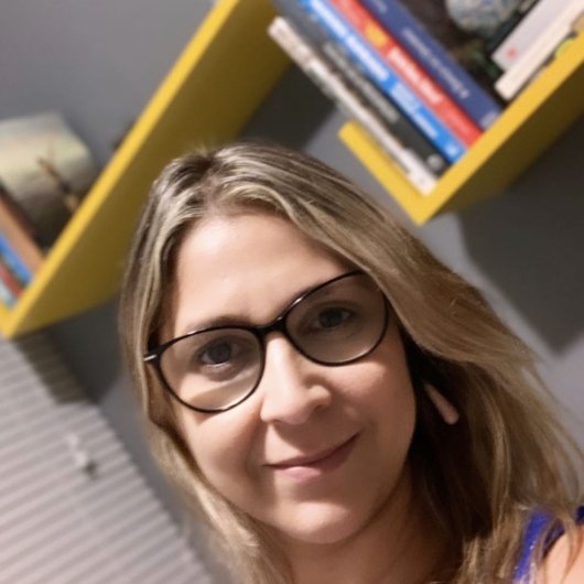 Natalia Melo