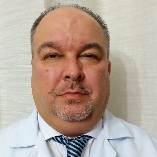 Dr. Flávio Henrique Idalgo