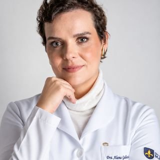 Dra. Alana Zuchini
