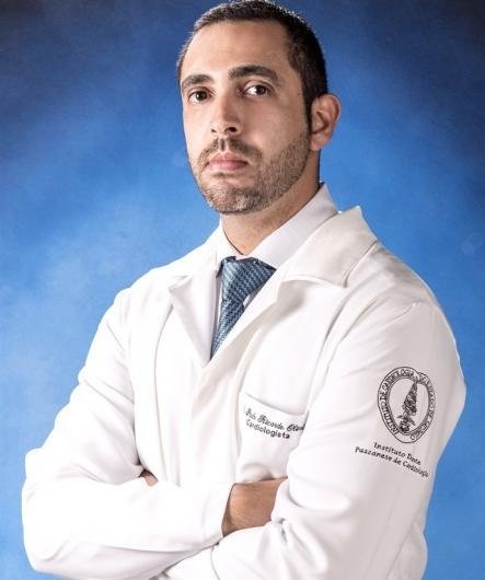 Dr. Paulo Ricardo Nauar