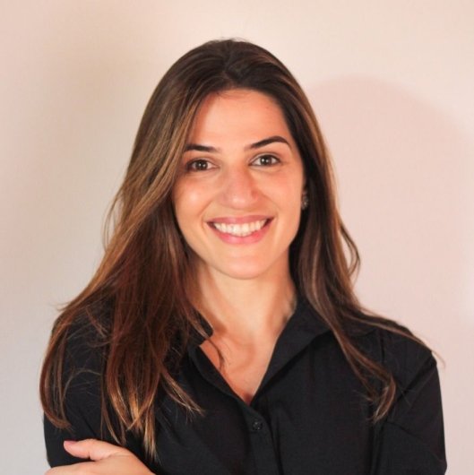 Dra. Liz Amaral Andrade