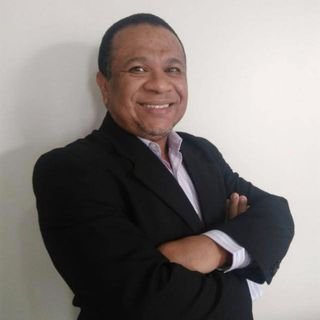 Prof. Wellington da Silva