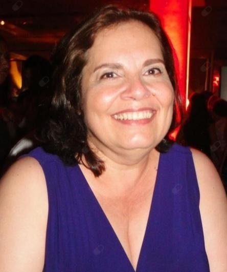 Maria Adelina Ornellas Gomes Atobe