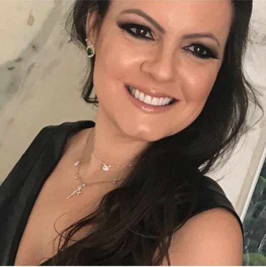 Dra. Nubia Barbosa Nunes