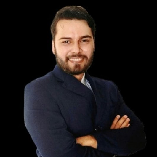 José Monálison Ferreira de Amorim