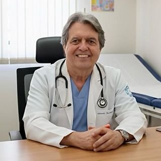 Dr. Luis Roberto de Moura Neves