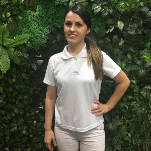 Tatiane Andrade de Lacerda e Silva