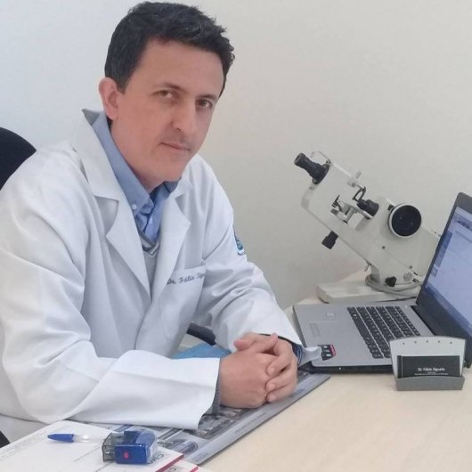 Dr. Fábio Sigueta