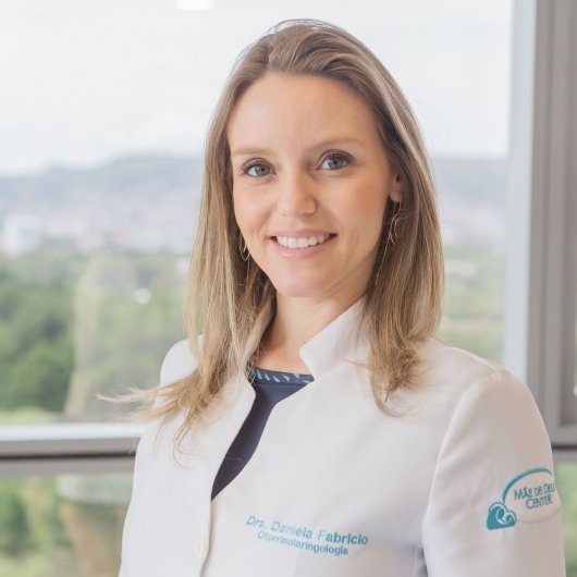Dra. Daniela Dias Fabricio
