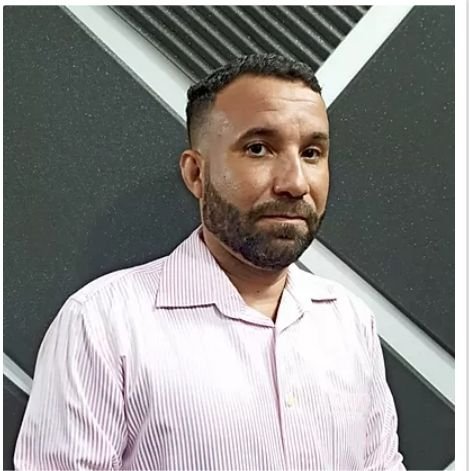 Rodrigo Pimenta Matos