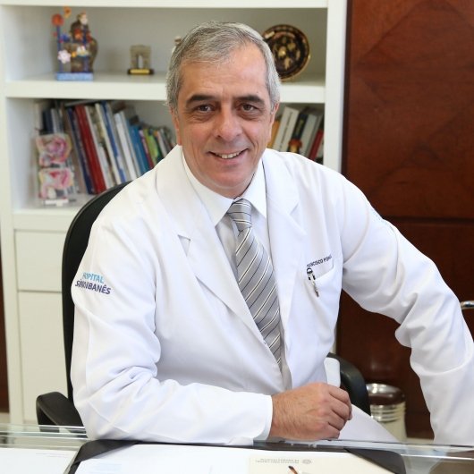 Prof. Francisco Fonseca