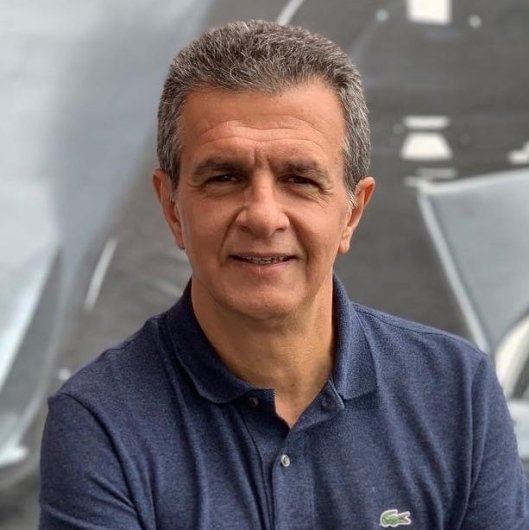 Dr. Fernando Cesar Raymundo