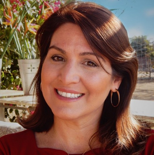 Prof. Mariana Braga