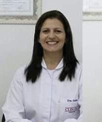Dra. Katia Regina Prado Nasser