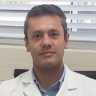 Dr. Alexandre Alves