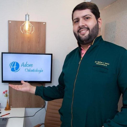 Dr. Neilson Silva Junior