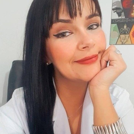 Bárbara Rienda Sanches