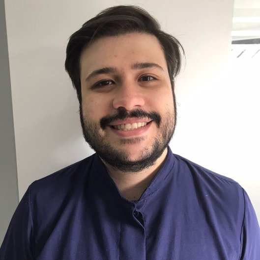 Dr. Guilherme Ulisses Fernandes Garcia Gonçalves