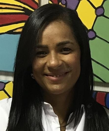 Dra. Catarina Souza