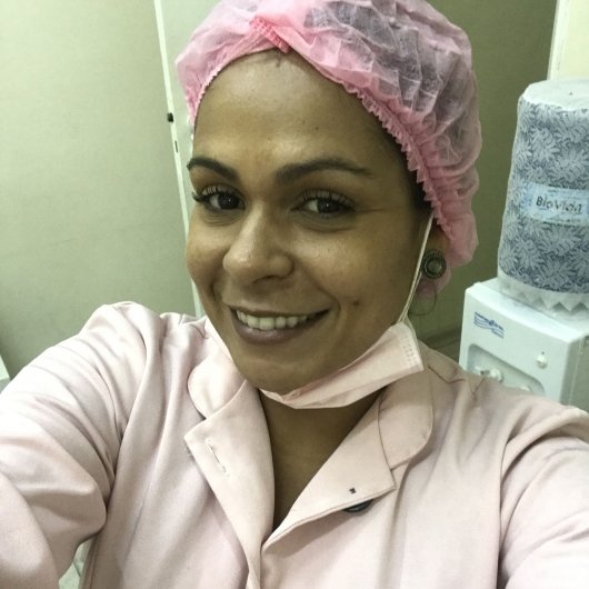 Dra. Inara Guedes