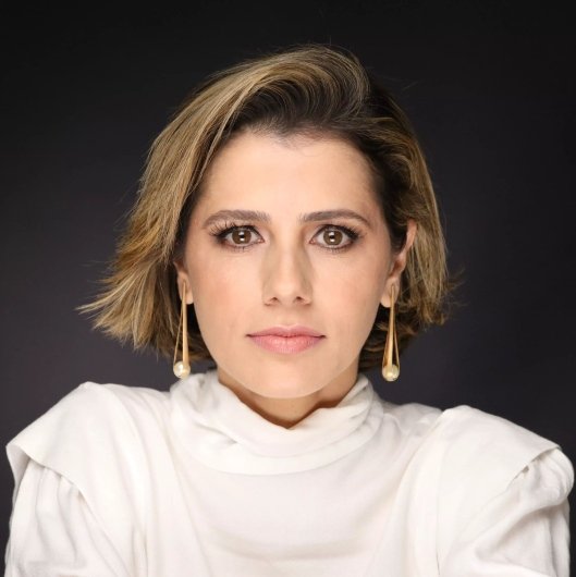 Dra. Aline Perdiz De Jesus Bilemjian