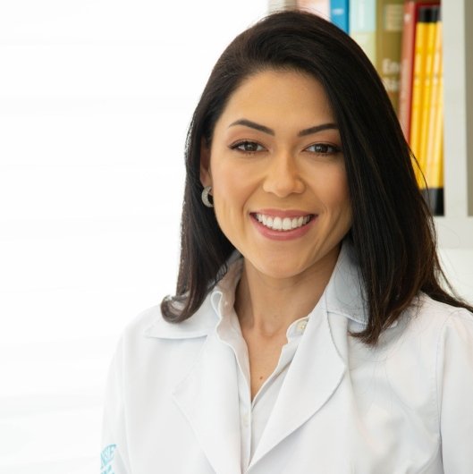 Dra. Nancy Watanabe