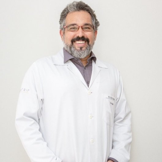 Dr. Farid Libos Junior