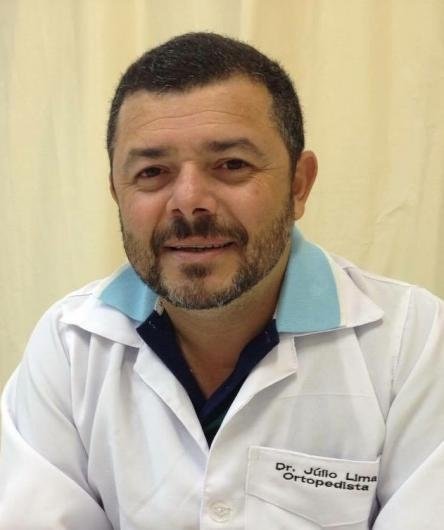 Dr. Vicente Júlio Barbosa de Lima