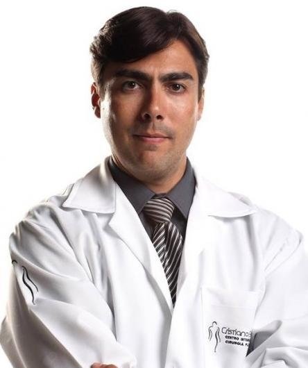 Dr. Cristiano Fleury