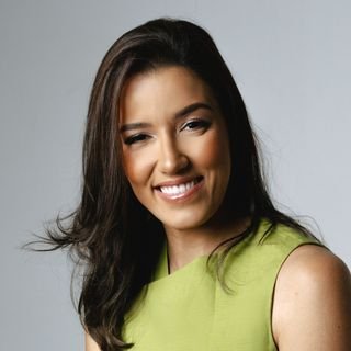 Dra. Rayssa Soares