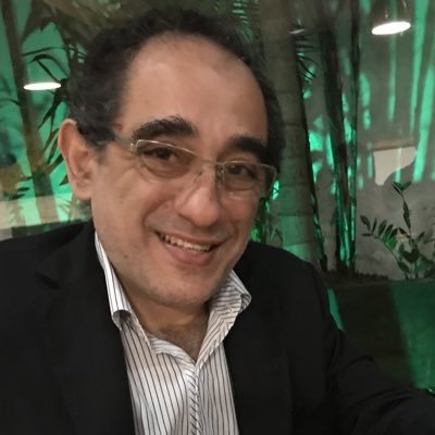 Dr. Abdon Salam Khaled Karhawi
