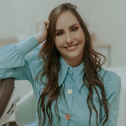 Dra. Fernanda Gheller