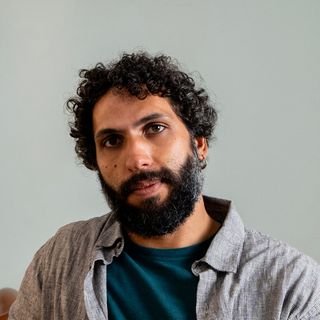 Lucas de Mello Carpes