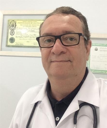 Luiz Camparis Junior