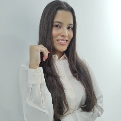 Patrícia Nascimento