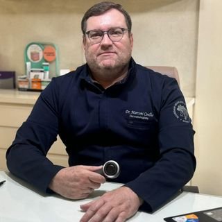 Dr. Marconi Leandro Nunes Coelho