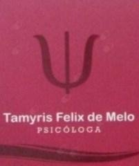 Tamyris Felix de Melo