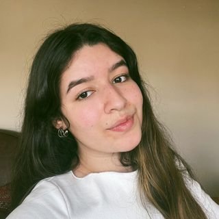 Lis Luana Barreto