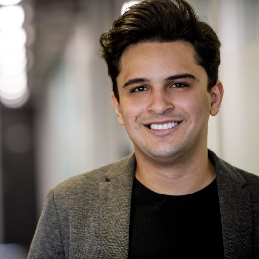 Gustavo Vinicius