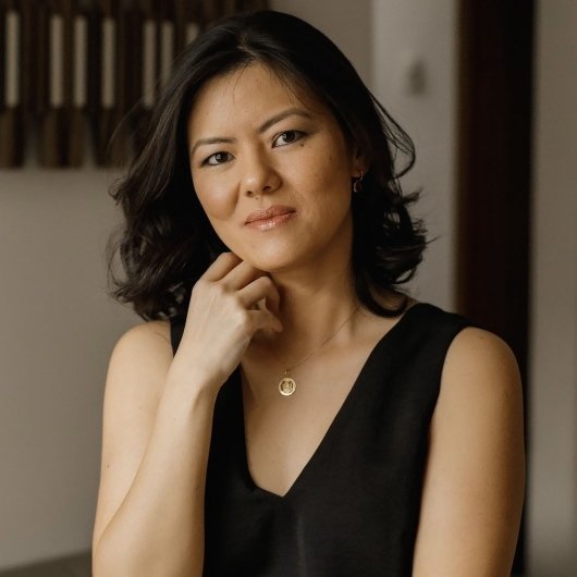 Dra. Viviane Yumi Nakatani